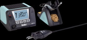 T0053460699 WT1012M 1-Kanal Rework Set, 95 W, 230 V