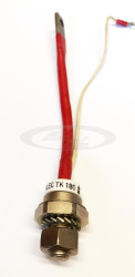 tyrystor TK180 70A, 800V Igt=125mA