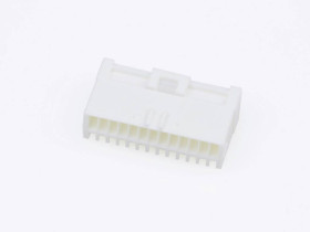 Molex 512271300 Obudowa złącza pin męskiego na kabel, 1 szt.