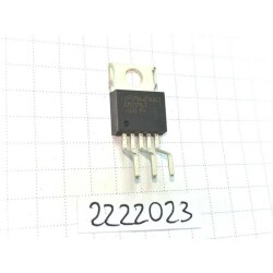 LM2596T-5.0