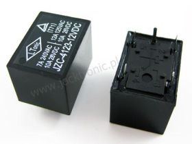 Przek.4123 (JQC-3F-1C-12VDC) 12V 10A