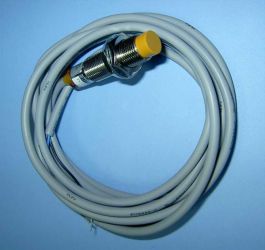 TS-12-05N-1 NPN NO 5mm CZUJNIK INDUK