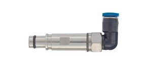 Złącze przemysłowe 09140007354 Harting Zawartość: 1 szt.