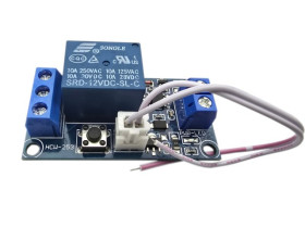 MODUL Z PRZEKAZNIKIEM BISTABIL 5V (48)