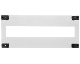 Osłona modułowa 17 modułów (350x150 CP 1.4-1 M 001101452