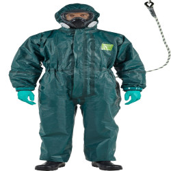 4000-GR CVRL HOOD 162.4XL