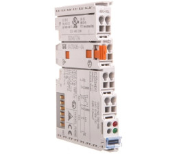 Moduł 4AO 0-10V DC 750-559