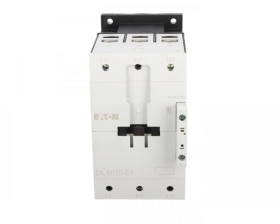 Stycznik mocy 170A 3P 190-240V AC DILM170-EA(RAC240) 189929