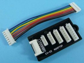 ADAPTER RÓW.ŁAD.do BALANCERA EH GT BOARD