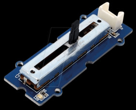 101020036 Arduino - Grove Slide Potentiometer