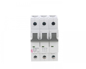 Wyłącznik nadprądowy 3P B 32A 6kA AC ETIMAT 6 002115519