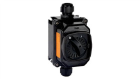 Łącznik Obrotowy 0-1, 3X25a W Wykonaniu Ex, Kategoria 2D 3G, Obudowa Grp...