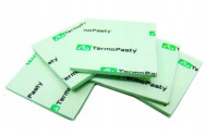 AG161 Taśma termoprzewodząca AG Thermopad 6W/mK wymiar: 30x30mm grubość 3mm