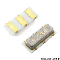 CSTCC8.00MG-TC 8.00MHz Resonator SMD MURATA