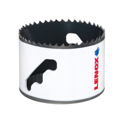 LENOX T30046-46L Bi-Metal Holesaw 73mm
