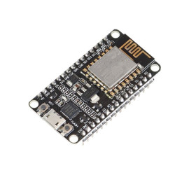 NodeMcu Lua WIFI Board Based on ESP8266 CP2102 Module