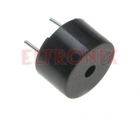 BUZER CFG12 12V ELEKTROMAGNETYCZNY Z GENERATOREM