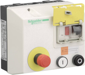 Schneider Electric LG7D18Q721 LG7D18Q721 Starter bezpośredni