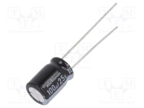 UKL1E101MPD