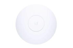 Punkt dostępowy UniFi, MIMO, AC1700 WAVE 2, Dual Band, 2x RJ45 1000Mb/s, PoE+ Ubiquiti UAP-AC-SHD