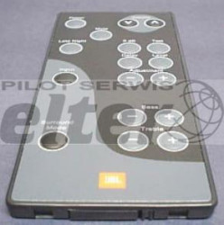 Zamiennik JBL ESC-XCITE