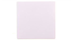 Merten System M Klawisz Pojedynczy Biały Mtn432125