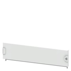 SIVACON S4 Panel obsługi drzwiowy 200x800mm 8PQ2020-8BA07