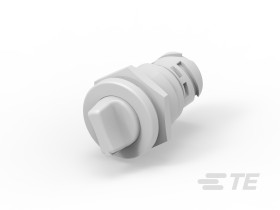 Przełącznik obrotowy, 1NC/1NO, 5 A, 32V dc, 2-położeniowy, TE Connectivity KISSLING DS