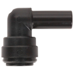 Sealey JGCET10 Stem Elbow 10mm Pack of 5