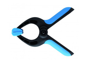 Ścisk sprężynowy 165mm HT3B946 HOEGERT