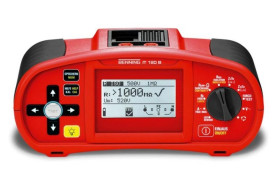 Miernik parametrów instalacji IT 130 044103