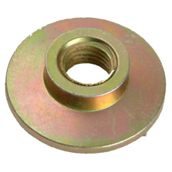 Flexipads World Class 21940 Locknut D2 M10 x 1.50 for 20020