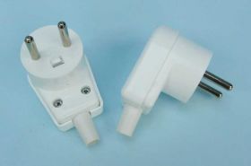 WT.SIEC.WT-2S 16A/250V BIAŁA 2P PLAST