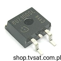 BUZ100SL-E3045A N-FET 55V 70A 170W SMD-D2PAK INFINEON