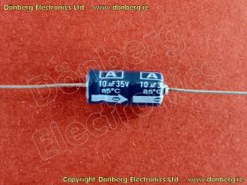 10UF/16VA