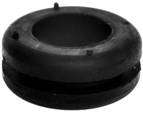 Przepust gumowy SKINDICHT LA 11 czarny 61713590