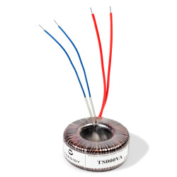 TTH0250 - Transformator TS250VA 230/12V H