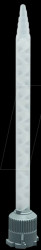 10030395 Weicon helix mixing nozzle for Easy-Mix Metal