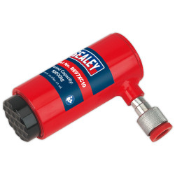 Sealey RE97XC10 Push Ram - Compact 10000kg
