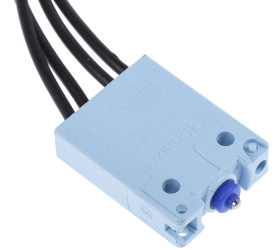 Wyłącznik krańcowy typ Trzpień Crouzet