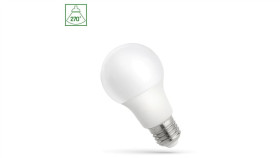 Żarówka Led E27 9W 900Lm 4000K