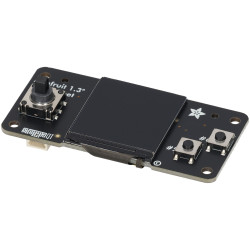 Adafruit ADA4506 1.3&quot; Colour TFT Bonnet for Raspberry Pi