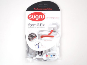 Adafruit Sugru - multicolor pack