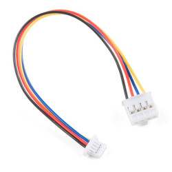 Qwiic to Grove Adapter Cable (100mm)