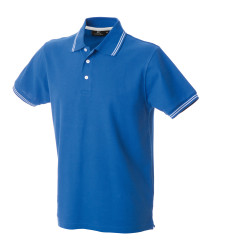 STOCCARDA ROYAL POLO M/CORTA