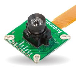 AR0234 Colour Global Shutter Camera Module for DepthAI OAK [Discontinued]
