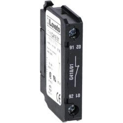 Styk pomocniczy do styczników BF, 1NC