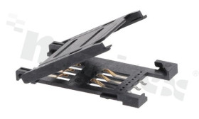 CARD-SIMLP6C713-1WL