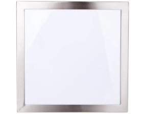 Plafoniera 2x18W E27 IIkl. 220-240V IP44 JURBA DL-218L 08981