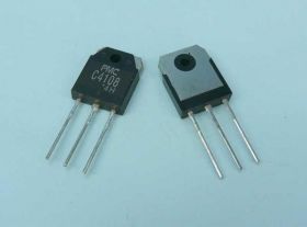 2SC-4108 NPN 12A/500V/100W TO-3P TRANZYS